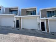 Venta de Casa Entre Nubes en Bulevar Cuauhtémoc Tijuana