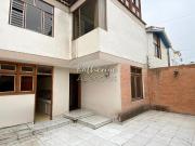 Venta de casa 200m2 Surco por la U. Ricardo Palma