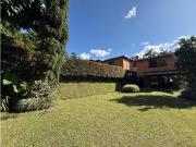 Venta de casa Envigado Terracina