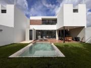 Venta de Casa Equipada, Tamora, Mérida Yucatán