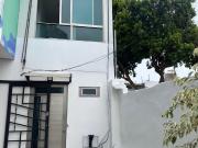 Venta de casa equipada y amueblada en zona centrica