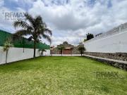 Venta de casa escriturada y con amplio jard?n en...