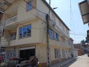 VENTA DE CASA ESQUINERA 3 NIVELES ID 696