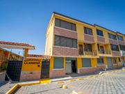 VENTA DE CASA ESQUINERA ARMENIA 1 282M 3 GARAJES