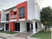 Venta de casa esquinera en Andrea Carolina Santa Marta