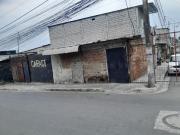 Venta de casa esquinera en Bastion Popular Bloque 2 Casa...