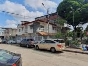 VENTA DE CASA ESQUINERA EN HUANCAVILCA SUR GV