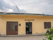 Venta de casa esquinera, terreno doble con apartamento o...