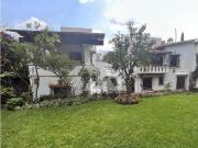 Venta de Casa Estilo Colonial en Rancho Cortés,...