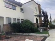 VENTA DE CASA ESTILO MEXICANO EN CACALOMACAN TOLUCA EN...