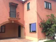 Venta de casa estilo rustico en San Felipe del Agua Oaxaca