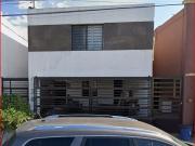 VENTA DE CASA EX HACIENDA EL CAÑADA CIUDAD GRAL ESCOBEDO NL