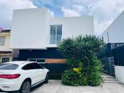 VENTA de CASA Ex Hacienda San José Toluca