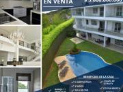 VENTA DE CASA EXCLUSIVA EN PANCE, CALI