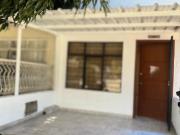 VENTA DE CASA EXTERNA EN 01 DE MAYO