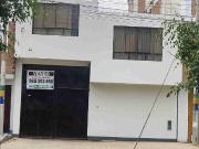 Venta de Casa Fachada