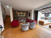 VENTA DE CASA FAMILIAR CON PISCINA Y TERRAZA – RINCONADA... VENTA DE CASA FAMILIAR CON PISCINA Y TERRAZA – RINCONADA...