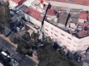 VENTA DE CASA FERNANDO IGLESIAS CALDERON 9 JARDIN...