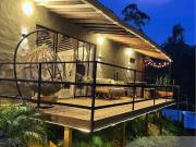 Venta de casa finca campestre tipo loft sajonia en...