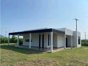 VENTA DE CASA FINCA CAMPESTRE UBICADA LA UNIÓN VALLE