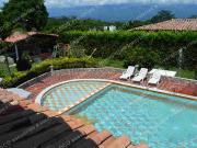 Venta de Casa Finca de Recreo en Sopetrán. Antioquia 1.200m2