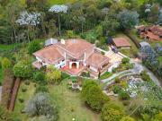 VENTA DE CASA FINCA En ALTO LAS PALMAS ENVIGADO