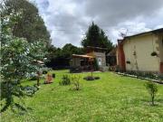 Venta de Casa Finca, En Santa Elena Medellín