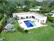 Venta de casa finca en Sopetran Antioquia Via Santa Fe...