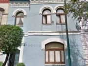 VENTA DE CASA FLORAN 3 ROMA NTE ALC CUAUHTEMOC CP 06700...