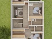 VENTA DE CASA FORJA REAL