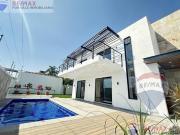 Venta de casa, Fracc. Burgos Bugambilias, Cuernavaca,...