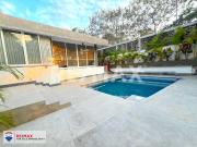 Venta de casa, Fracc. Club de Golf Santa Fe, Xochitepec,...