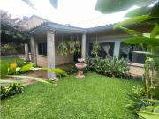 Venta de Casa, Fracc Las Fincas, Jiutepec Morelos