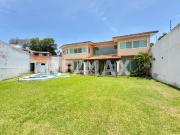 Venta de casa, Fracc. Parques Sumiya, Jiiutepec,...