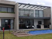 VENTA DE CASA FRACC. PEDREGAL DE OAXTEPEC