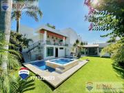 Venta de casa, Fracc. Real de Tetela, Cuernavaca,...