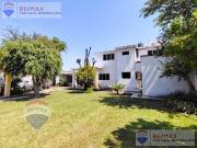 Venta de casa, Fracc. Real Hacienda San Jos?, Jiutepec,...