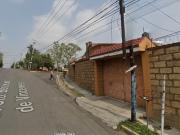 VENTA DE CASA FRACC RES BOSQUES DEL LAGO