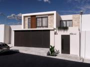 VENTA DE CASA FRACC, SANTA RITA TERRENO:301 MTS...