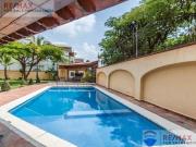 Venta de casa, Fracc. vigilancia, Vista Hermosa,...