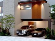 VENTA DE CASA FRACC. VILLA FONTANA