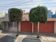 Venta De Casa, Fraccionamiento, Bosques De Aragón,...