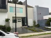 VENTA DE CASA FRACCIONAMIENTO BOSQUES DE SANTA ANITA