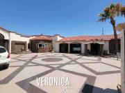 VENTA DE CASA FRACCIONAMIENTO HACIENDA DE LA PALOMA