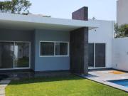 CASA EN VENTA FRACCIONAMIENTO LAS BRISAS UNA PLANTA