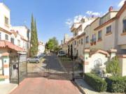 Venta De Casa, Fraccionamiento Villa Del Real, Tecamac...