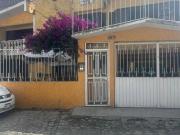 VENTA DE CASA FRENTE A IGLESIA PRINCIPAL EN SAN JUAN...