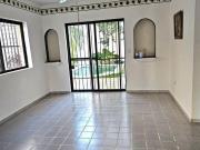 VENTA DE CASA FRENTE A PUERTO CANCUN