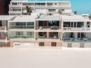 VENTA DE CASA FRENTE AL MAR EN CANCUN QUINTANA ROO