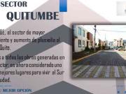 VENTA DE CASA FRENTE AL TERMINAL QUITUMBE